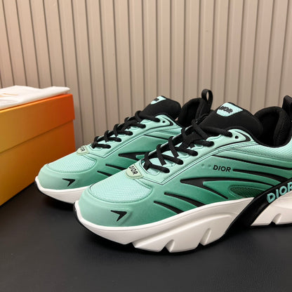 CD AND LEWIS HAMILTON B44 Blade Sneaker – LIMITED AND NUMBERED EDITION