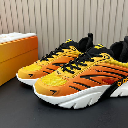 CD AND LEWIS HAMILTON B44 Blade Sneaker – LIMITED AND NUMBERED EDITION