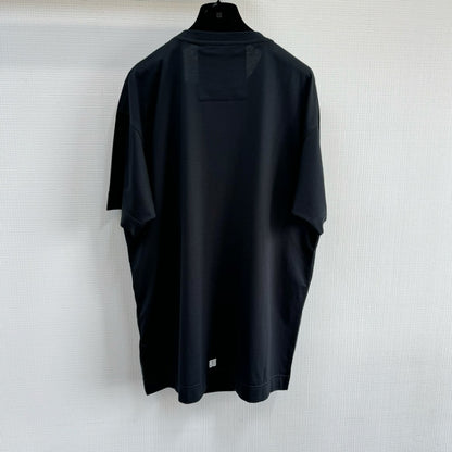 Givenchy Cotton T-Shirt