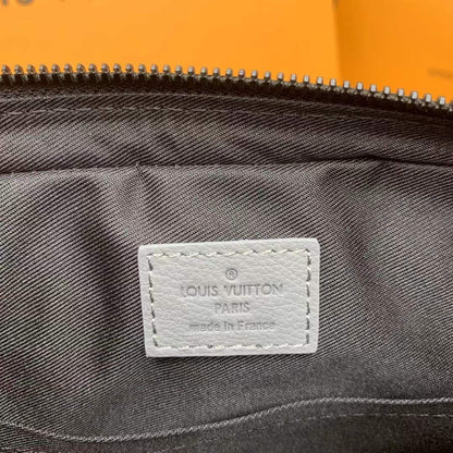 LV Trio Monogram Messenger Bag