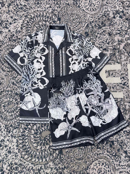 VRCE Silk Summer Set