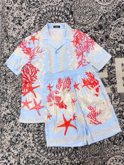 VRCE Silk Summer Set