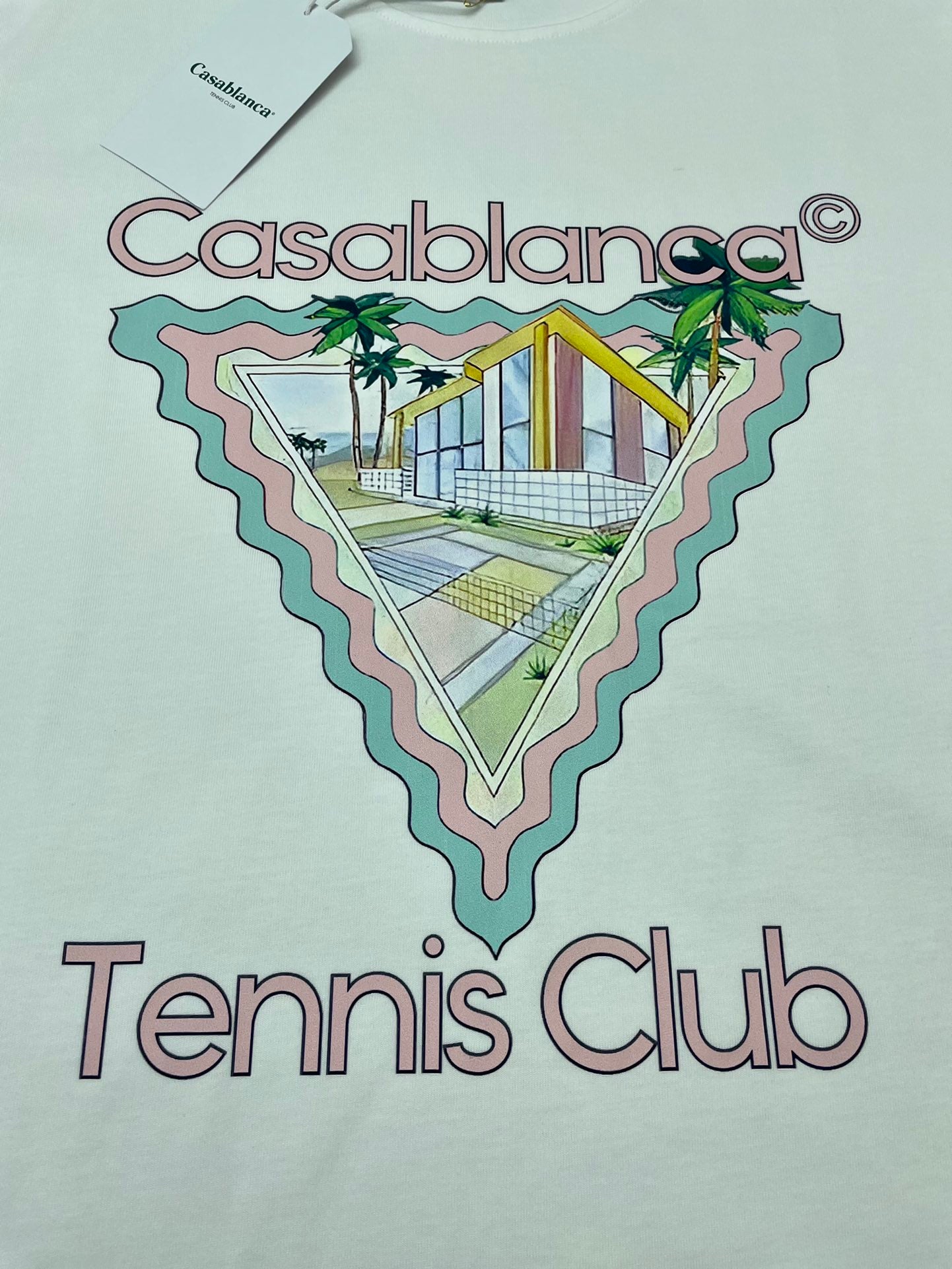 Casa T-Shirt
