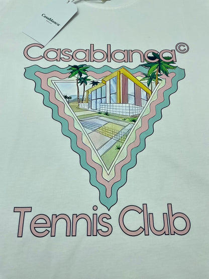 Casa T-Shirt