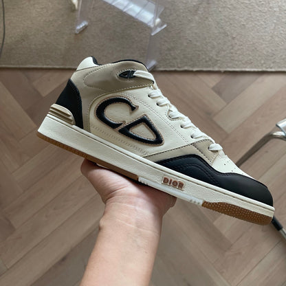 CD B57 Mid-Top Sneaker