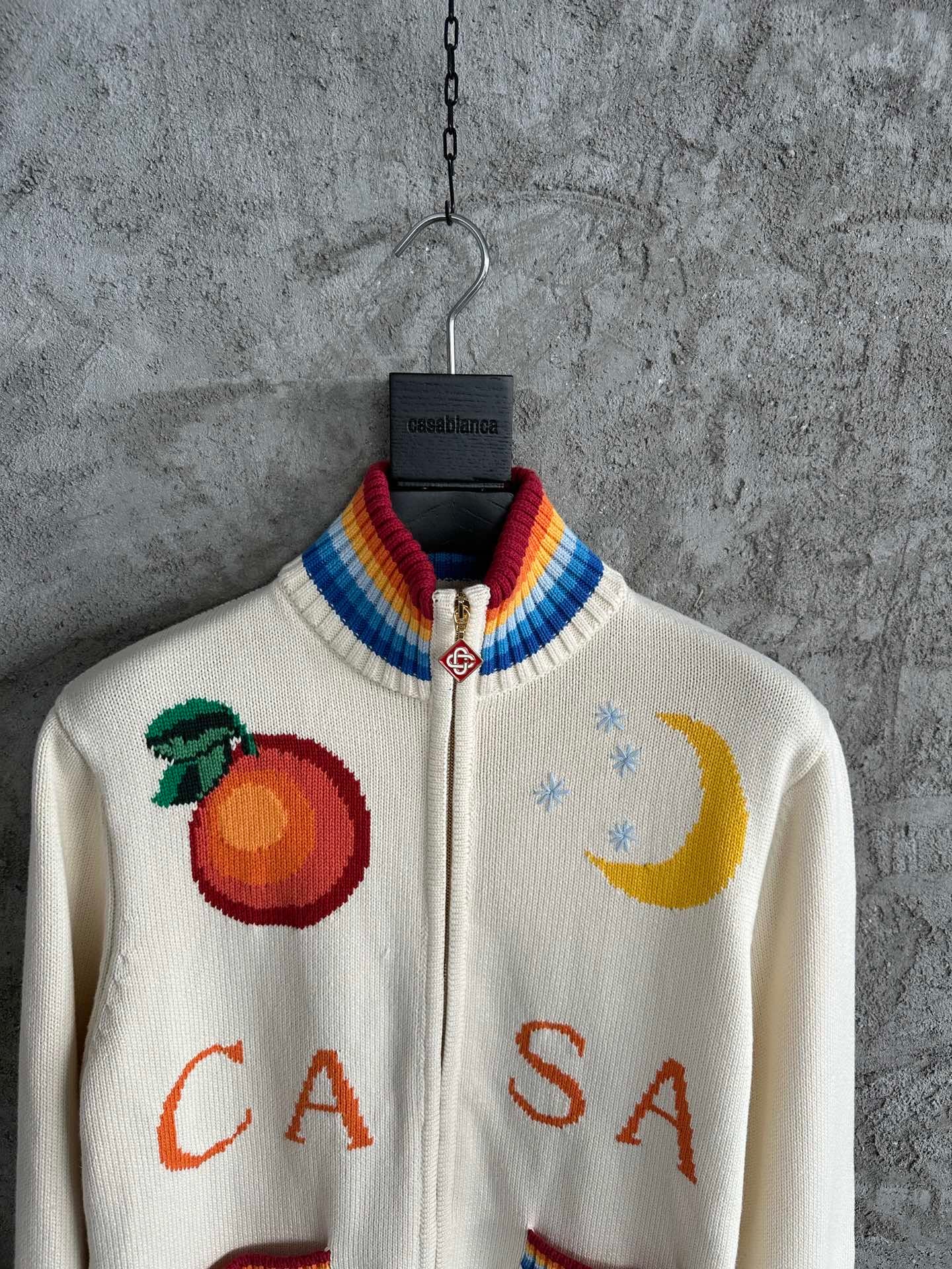 Casablanca Jacket