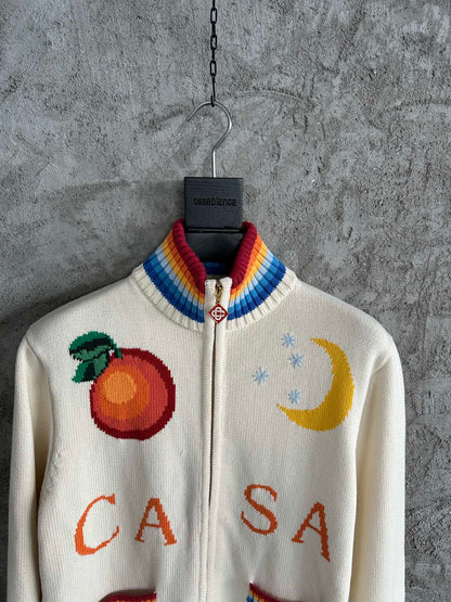 Casablanca Jacket