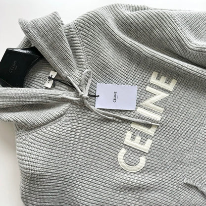 CLN Logo Hoodie