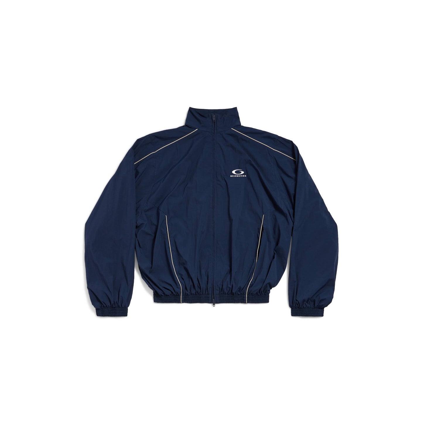 BALE  Zip Up Track Jacket