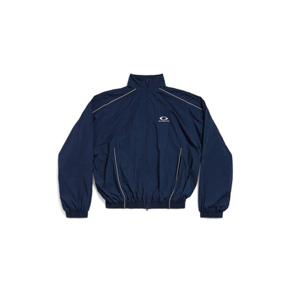 BALE  Zip Up Track Jacket