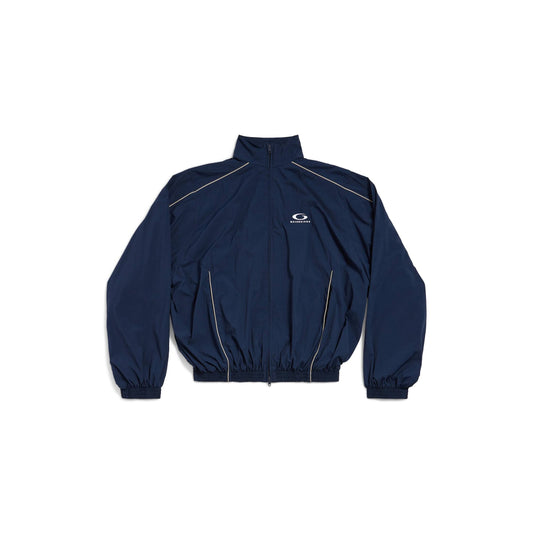 BALE  Zip Up Track Jacket