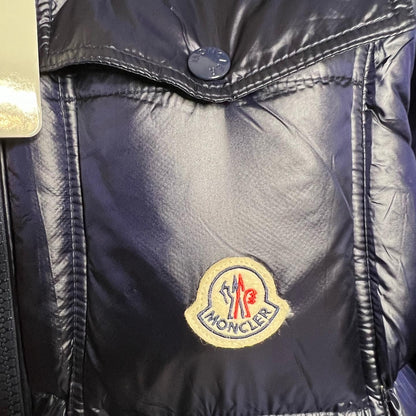 MNCLR  Men's Boue Montbeliard Jacket