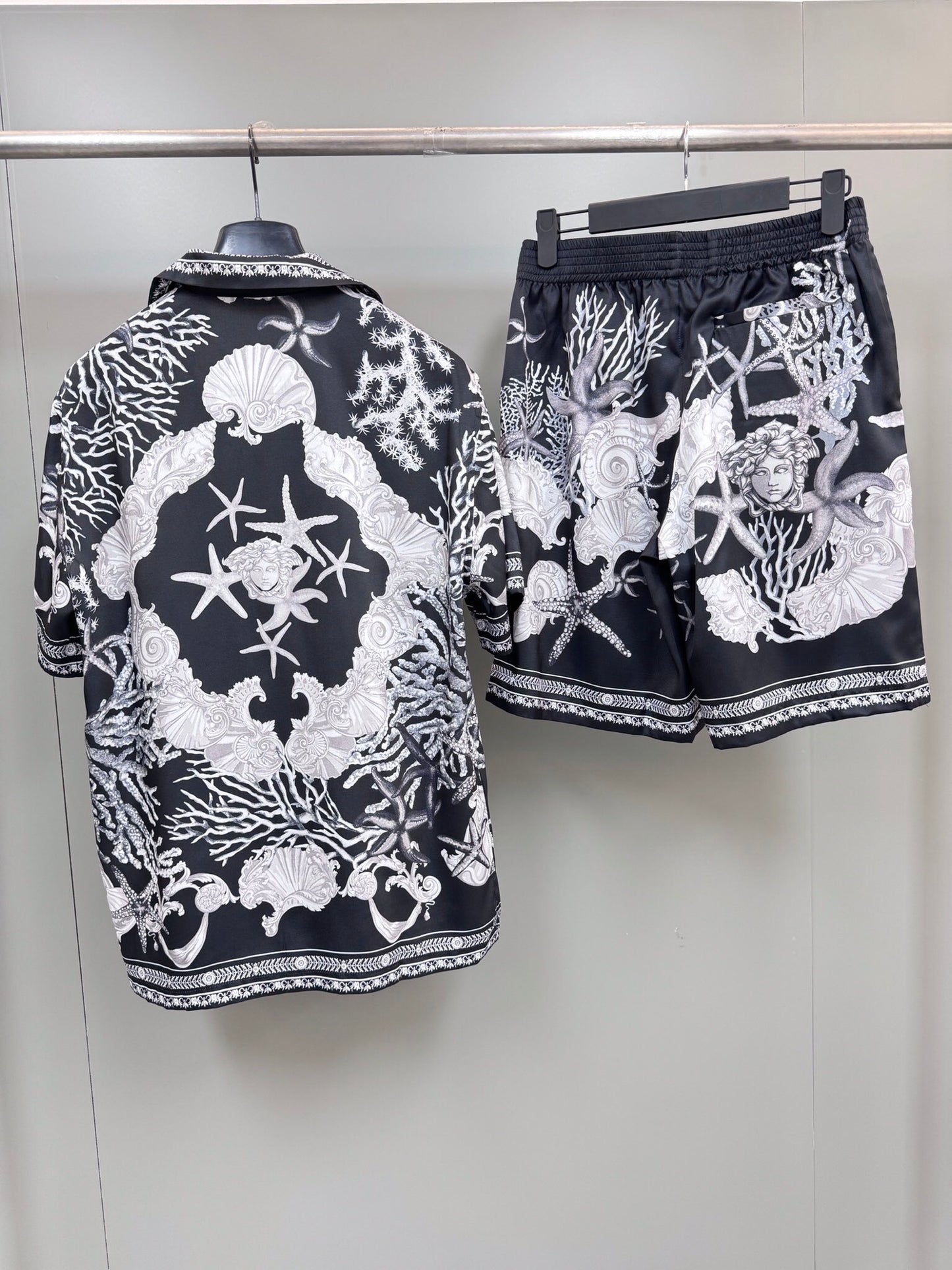 VRCE Silk Summer Set