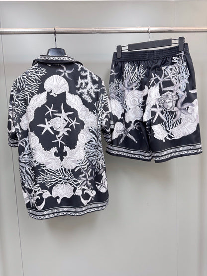 VRCE Silk Summer Set