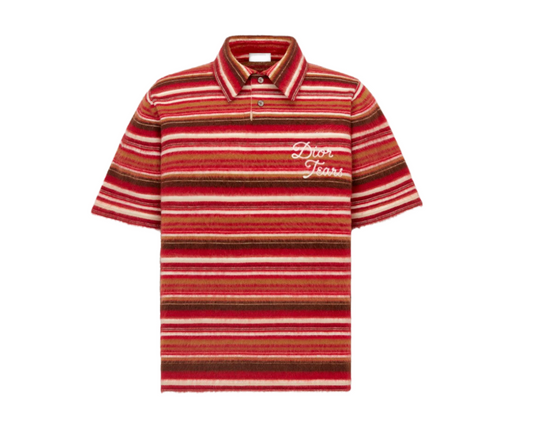 CD Cotton Short Sleeve shirt