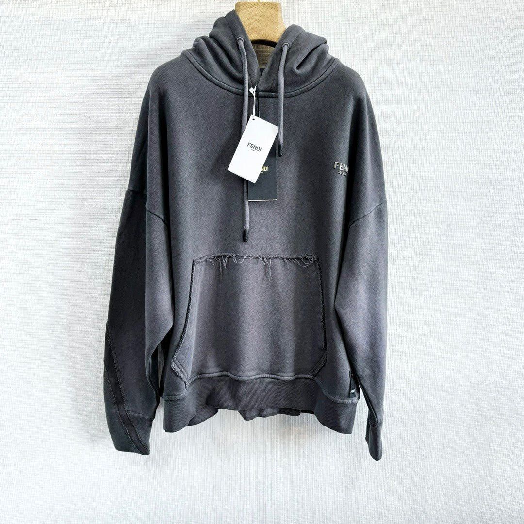 FND Hooded Sweatshirt