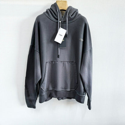 FND Hooded Sweatshirt