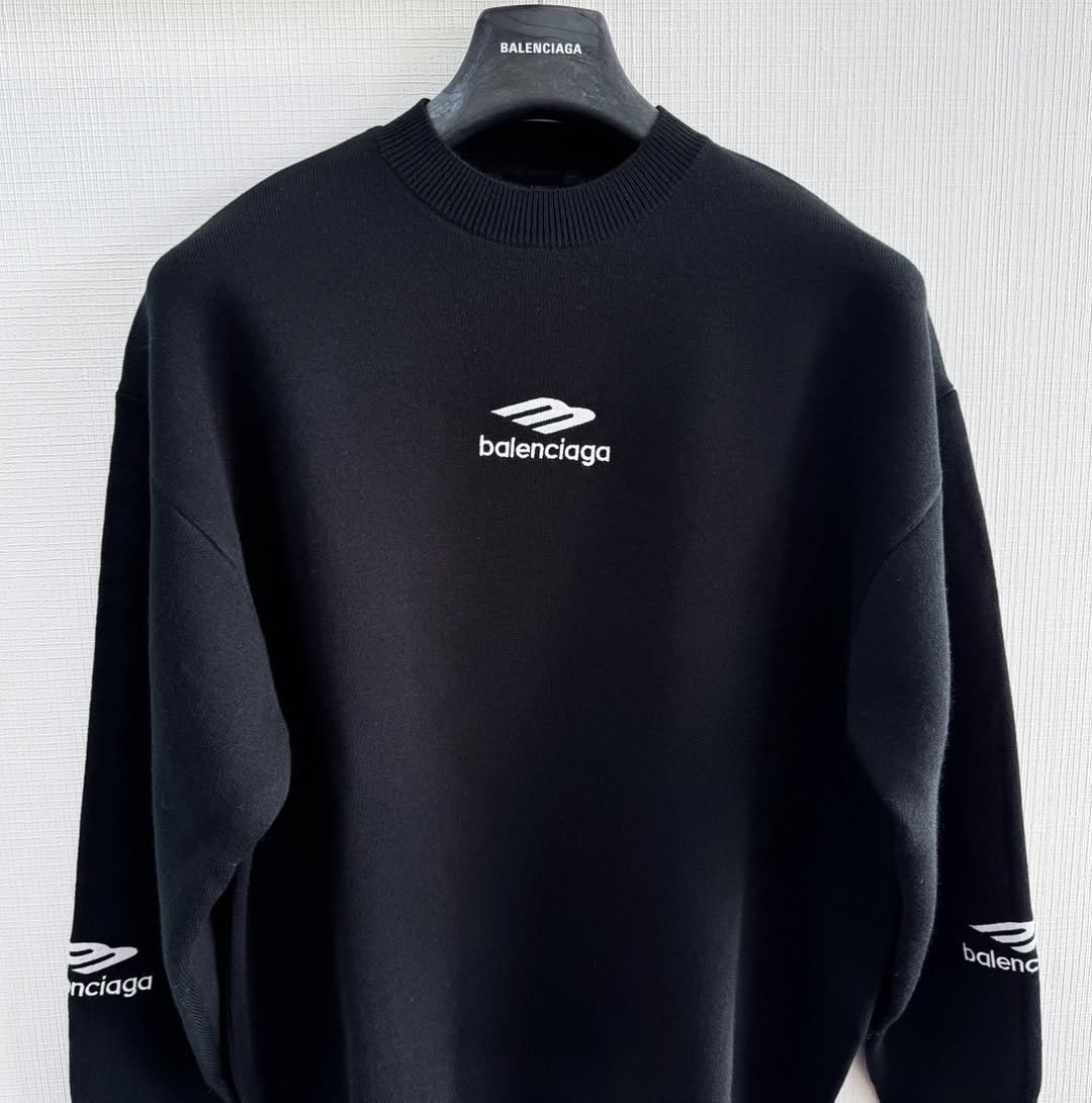 BALE  Wool Sweater Ski Collection