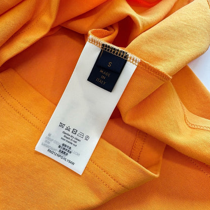 Lv Short-Sleeved T Shirt