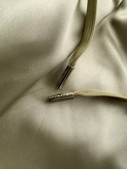 PRD Silk Shirt And Shorts Set