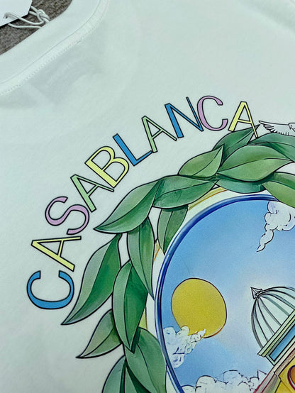 Casablanca T-Shirt