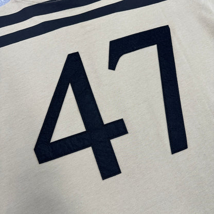 CD Cotton Short Sleeve shirt