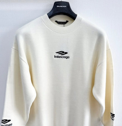 BALE Wool Sweater Ski Collection