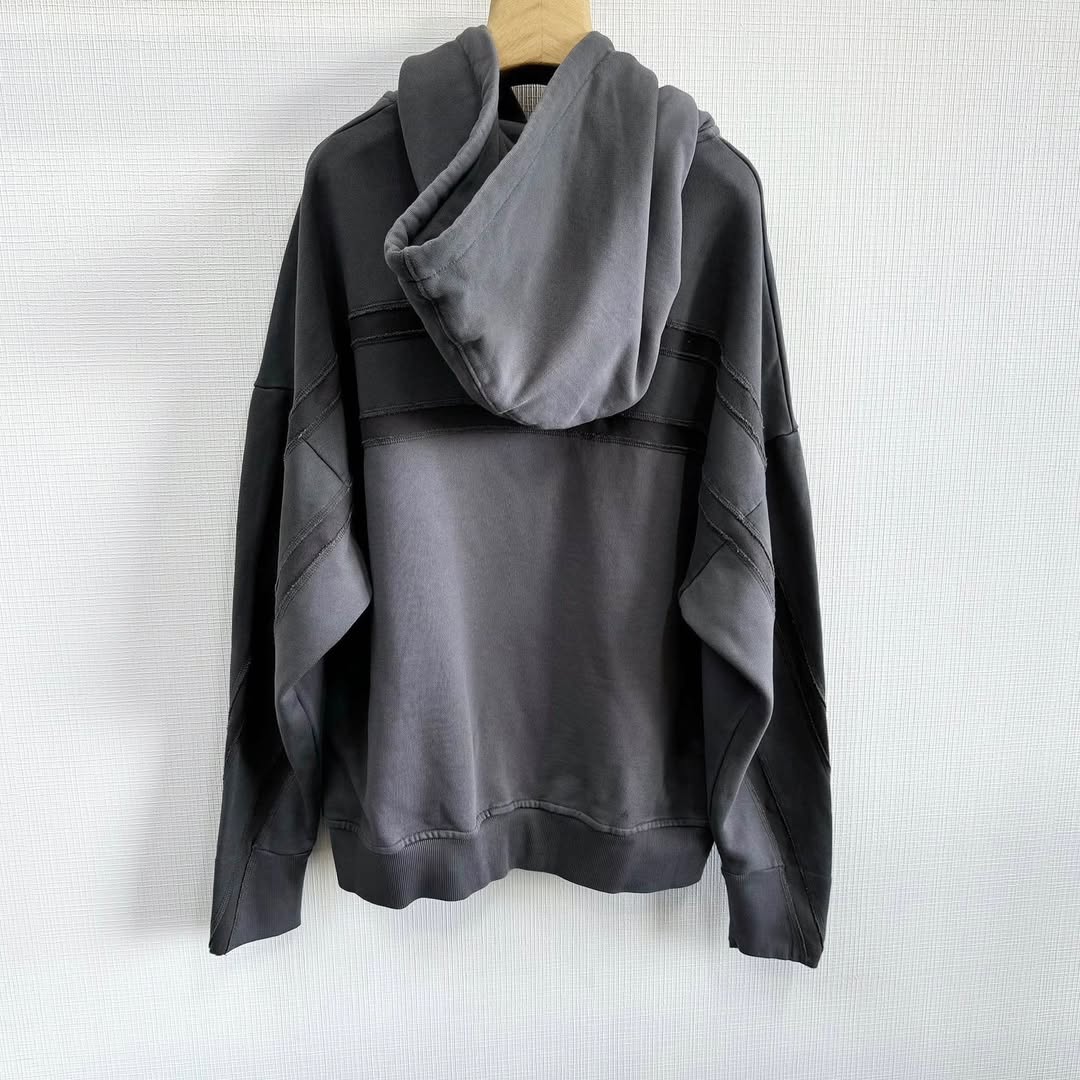 FND Hooded Sweatshirt