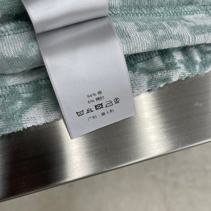 CD Cotton Short Sleeve shirt