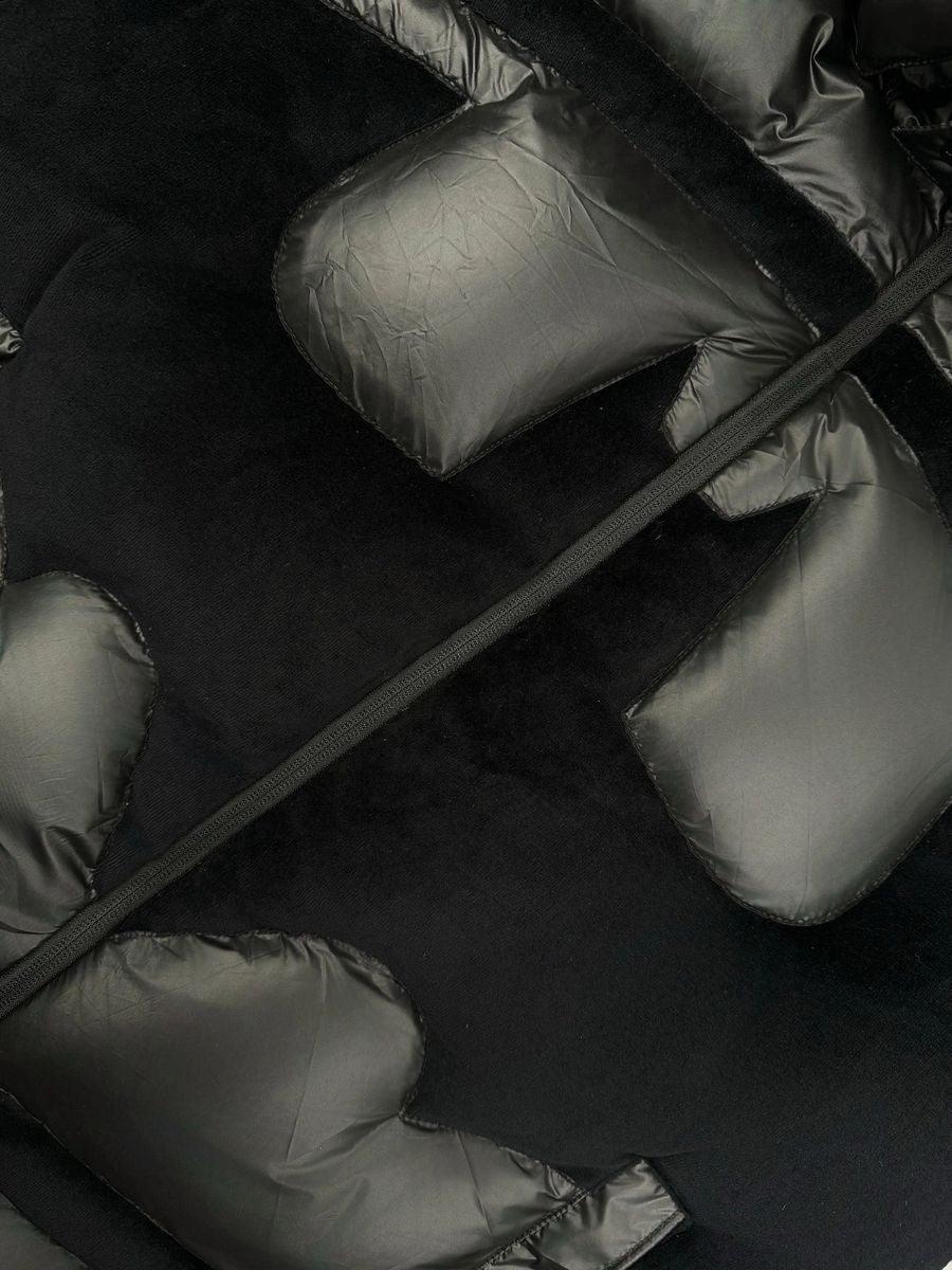 MNCLR  Batman Down Jacket