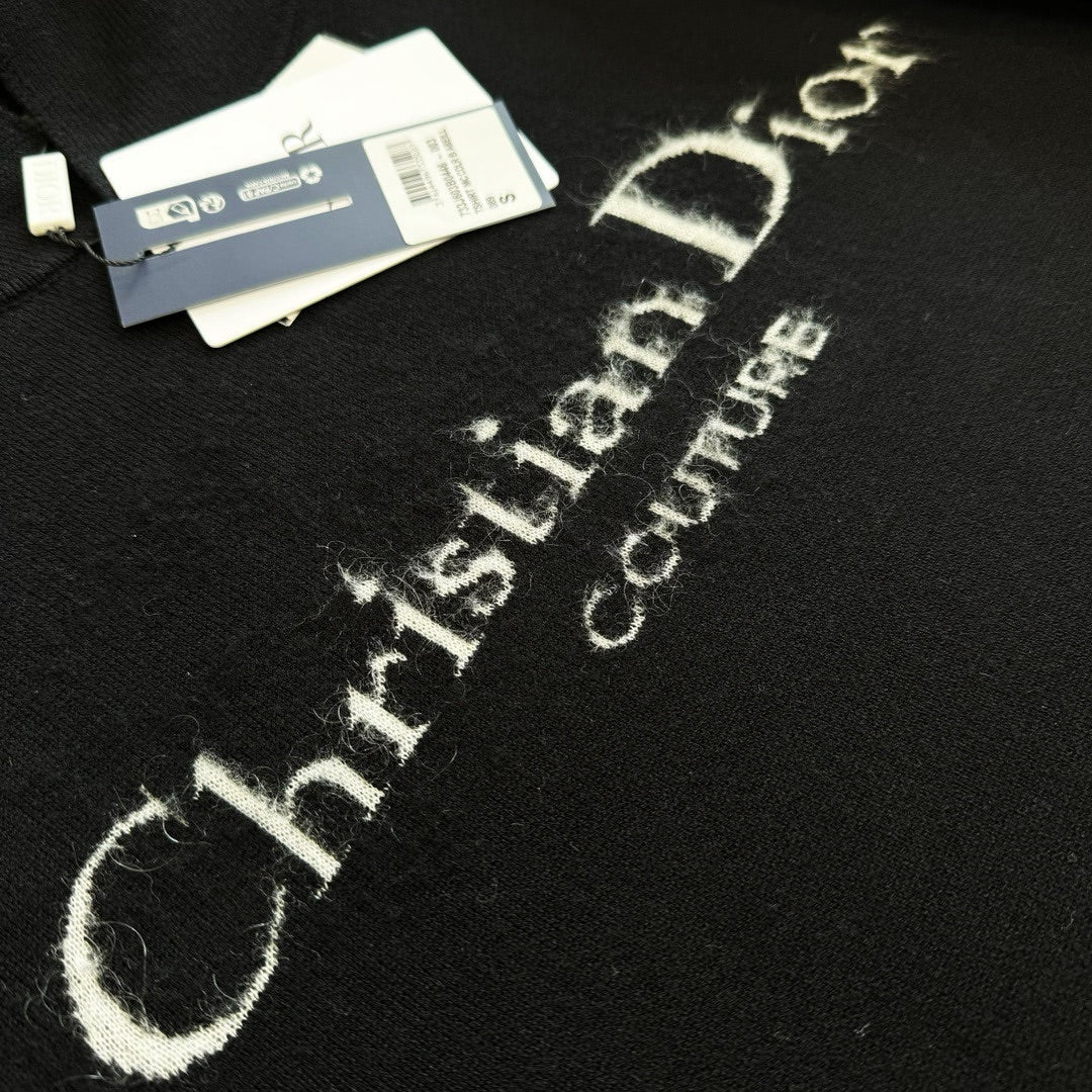 CD Couture Hooded Sweatshirt