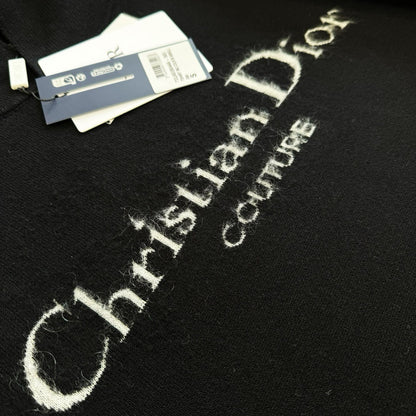 CD Couture Hooded Sweatshirt