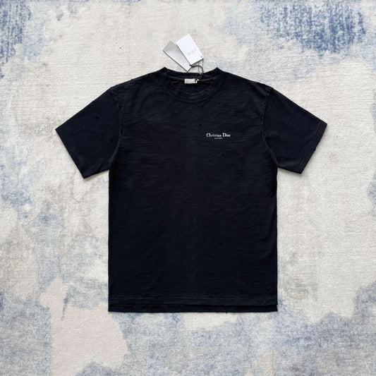 CD  Cotton Short Sleeve shirt
