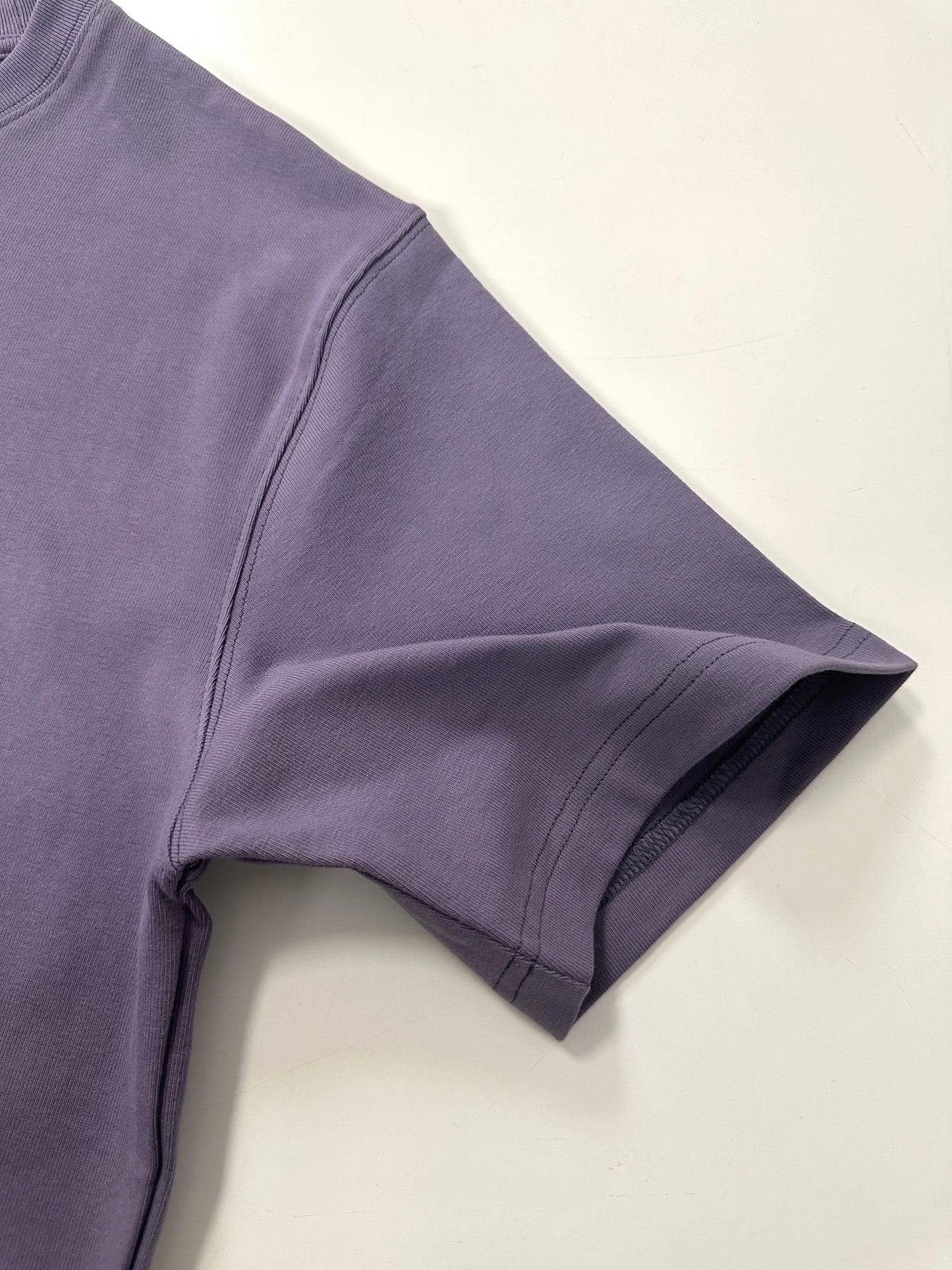 CD Cotton Short Sleeve shirt