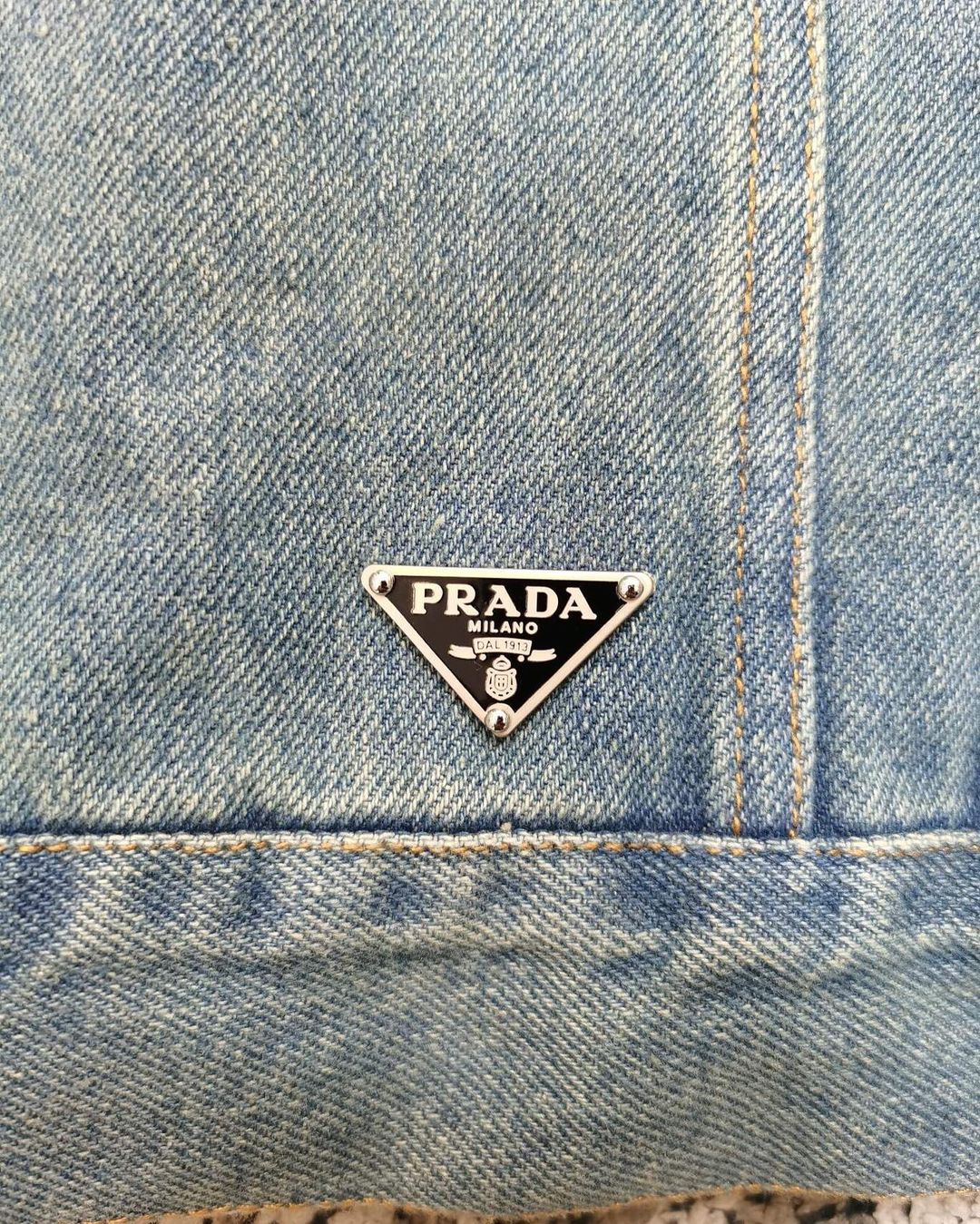 PRD Denim Jacket