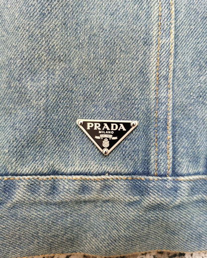 PRD Denim Jacket