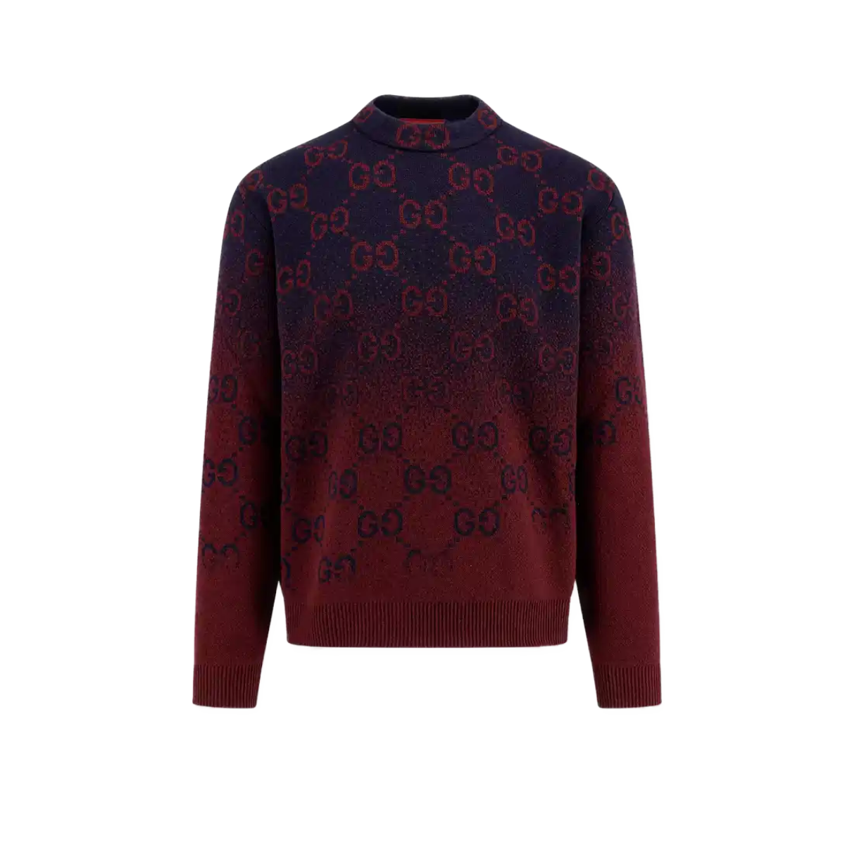 GG  Monogram Sweater