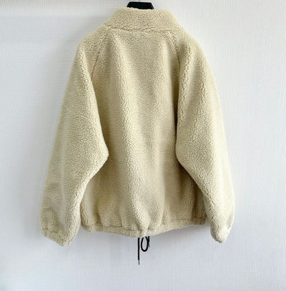 CLN Fleece Zip Jacket