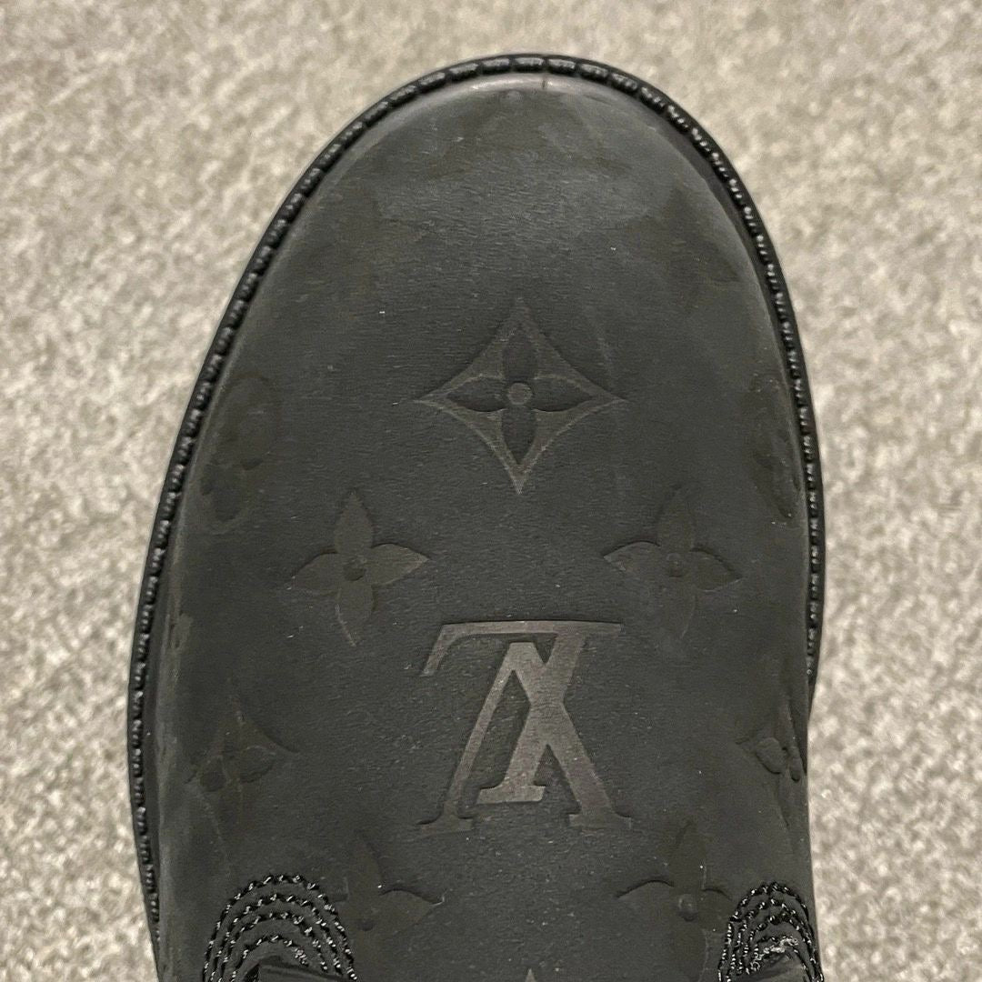 LV x Timberland 6-In Ankle Boot