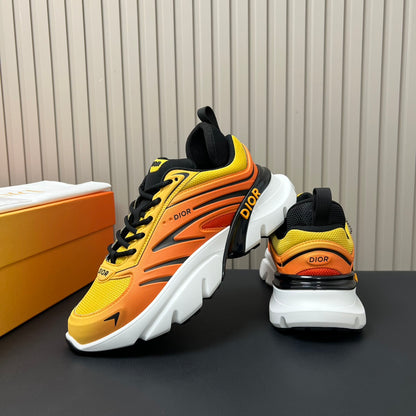 CD AND LEWIS HAMILTON B44 Blade Sneaker – LIMITED AND NUMBERED EDITION