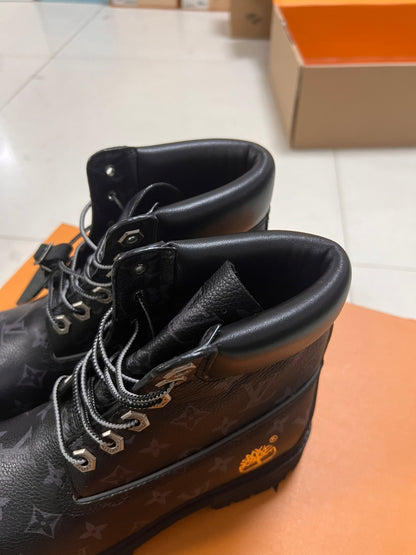 LV x Timberland 6-In Ankle Boot