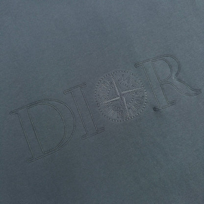 CD x Stone Island Crewneck