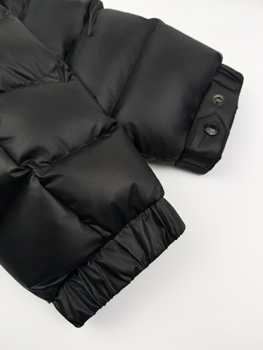 MNCLR  Batman Down Jacket