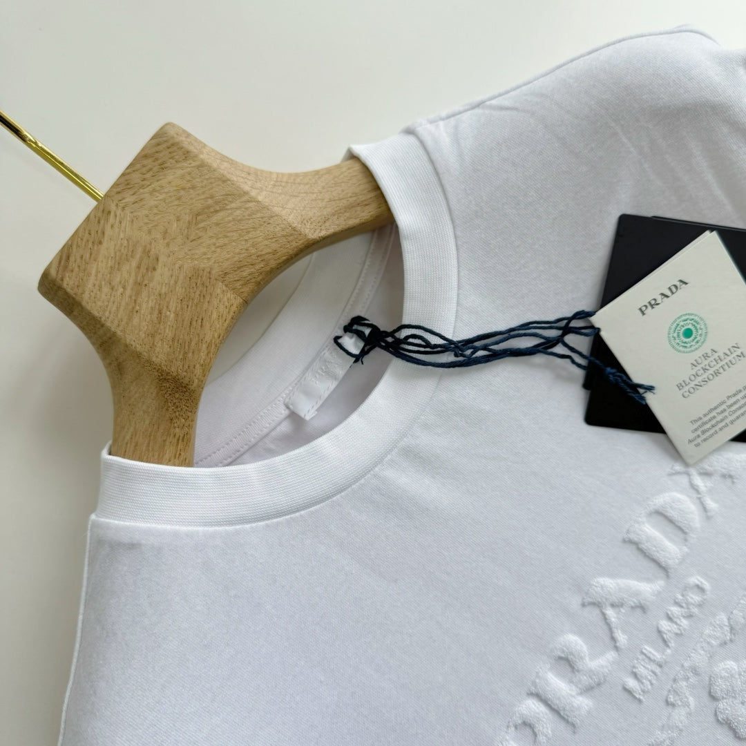 PRD Logo T Shirt
