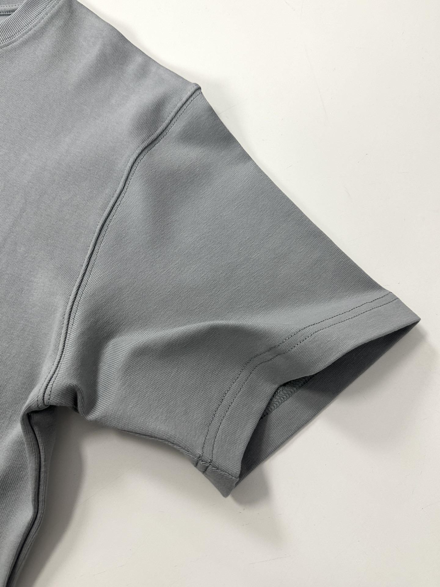 CD Cotton Short Sleeve shirt