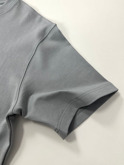 CD Cotton Short Sleeve shirt