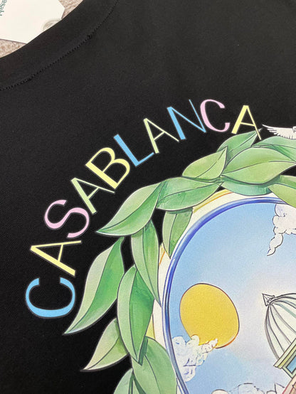 Casablanca T-Shirt