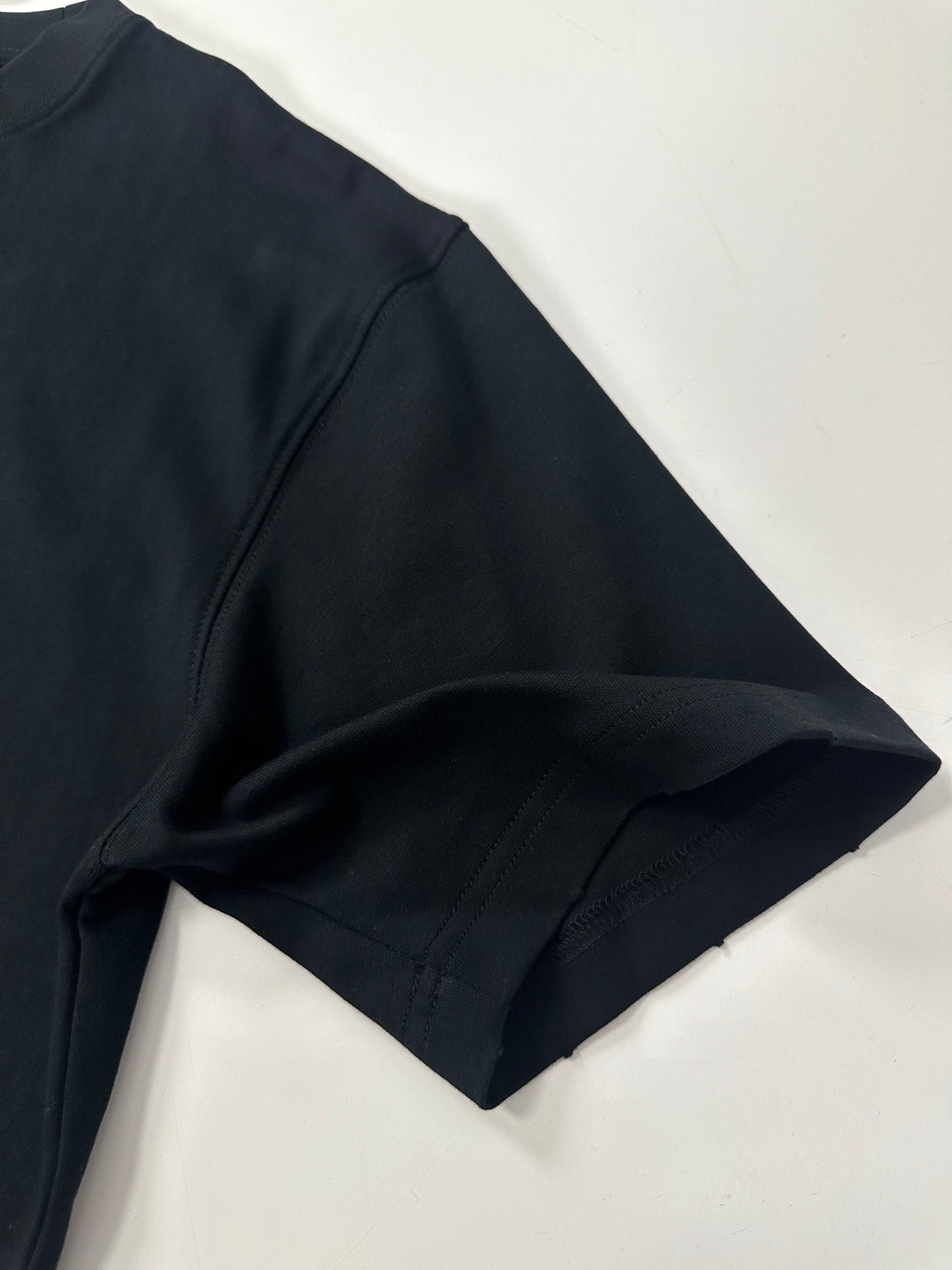 CD Cotton Short Sleeve shirt