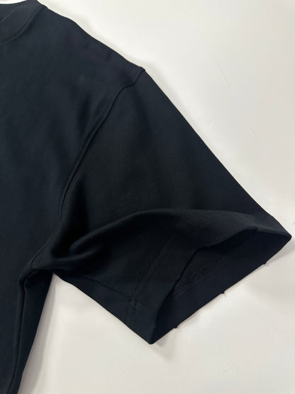 CD Cotton Short Sleeve shirt