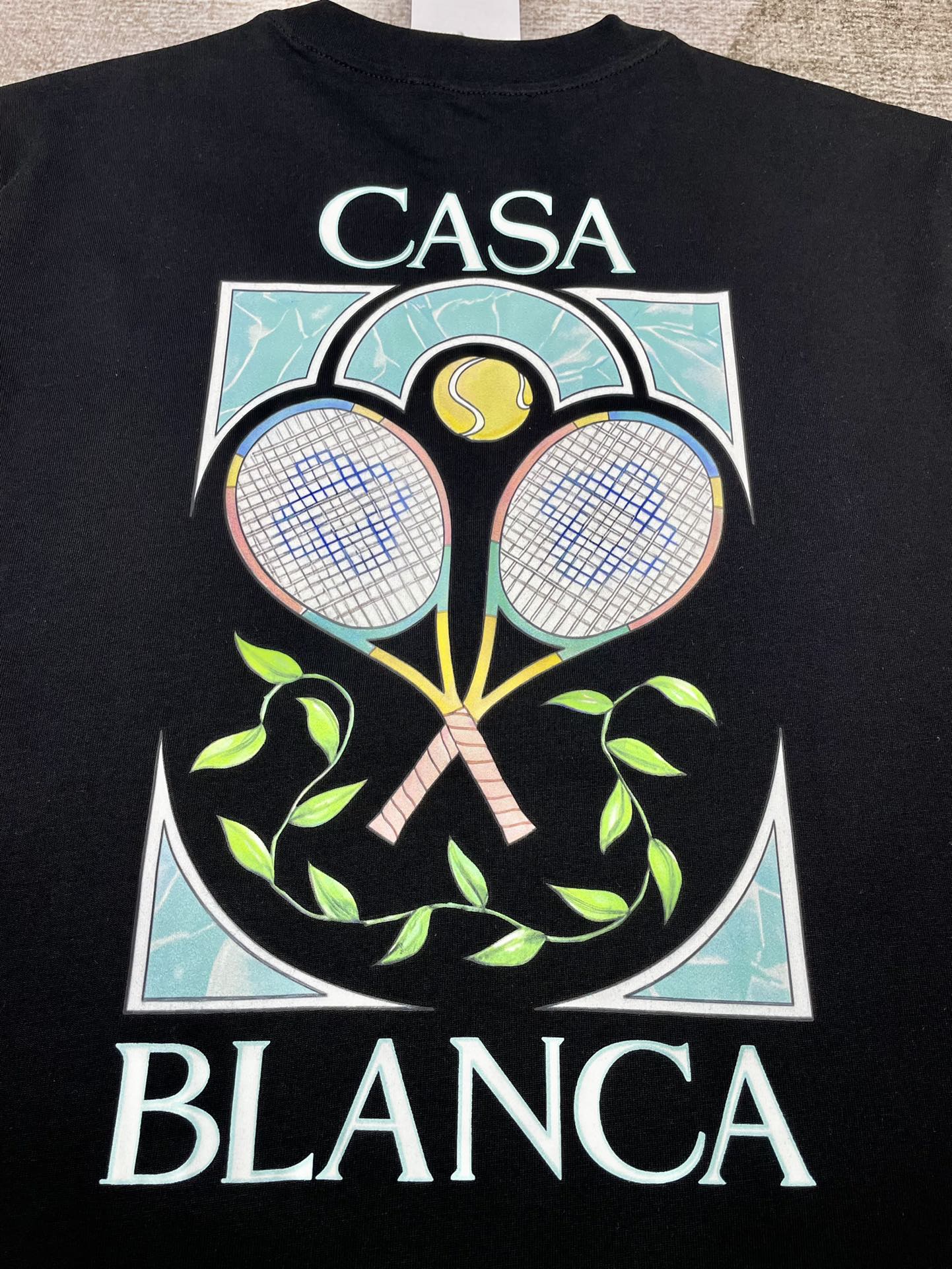 Casa T-Shirt
